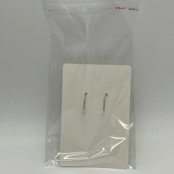 Vintage Taxco Mexico Sterling Silver 925 Dreamcatcher Feather Dangle Earrings - Picture 10 of 10